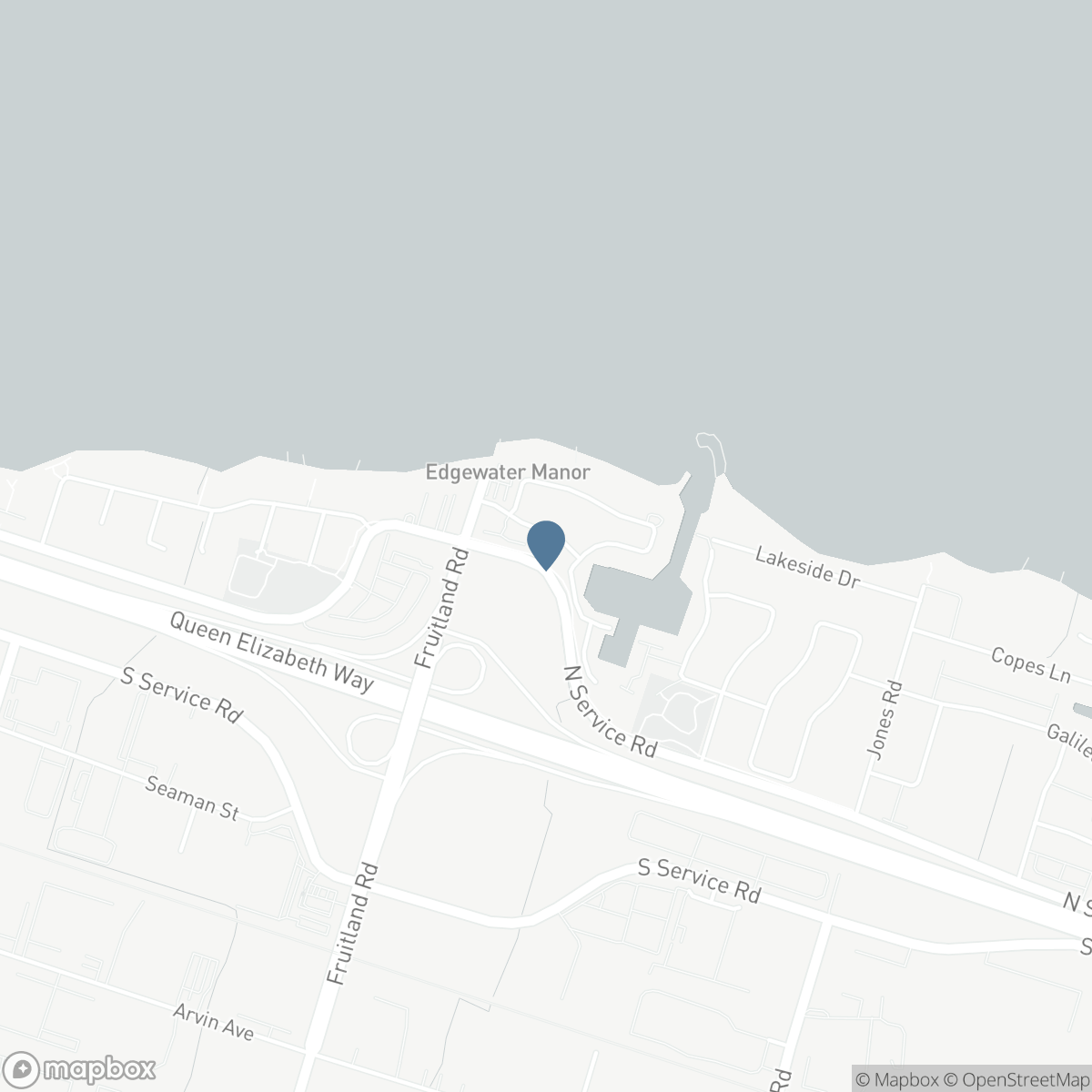14 HARBOUR Drive, Hamilton, Ontario L8E 4Z5